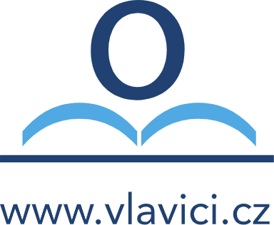 Logo V lavici